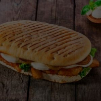 Paninis