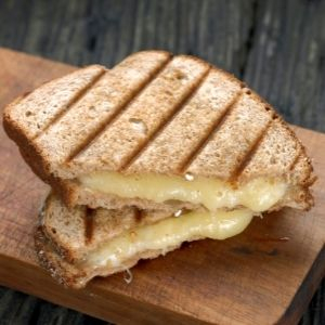 Panini 4 fromages