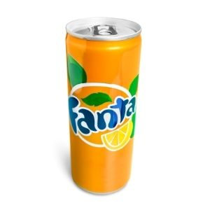 Fanta 33cl