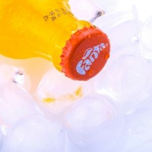 Maxi Fanta 1,25L