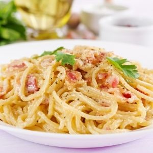 Carbonara