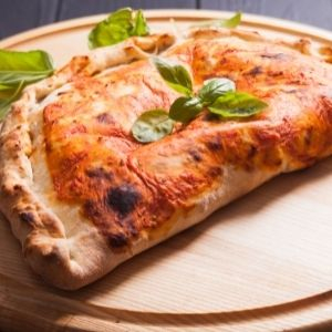 Calzone - Senior (33cm)