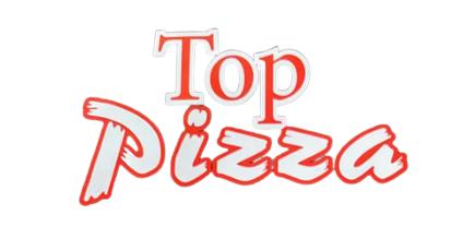 Top Pizza - Livraison